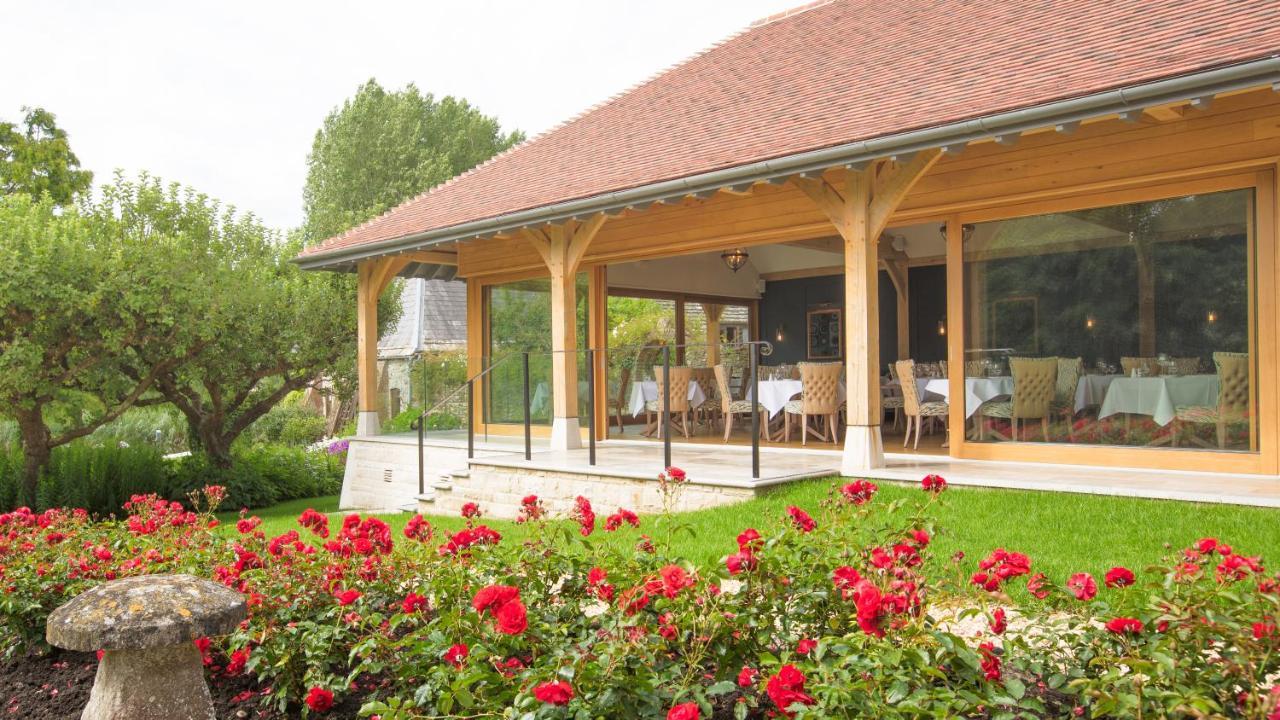 Priory Wareham Ξενοδοχείο Εξωτερικό φωτογραφία